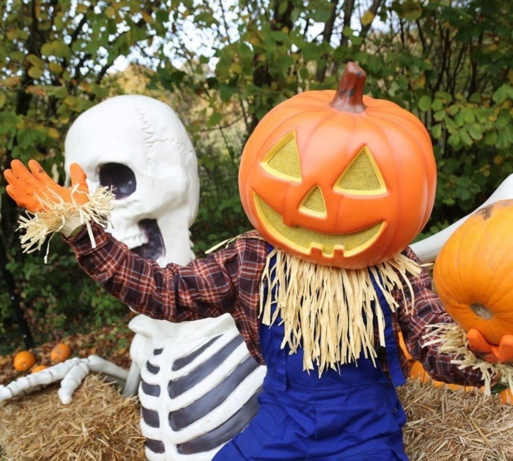 Pumpkin head man resized